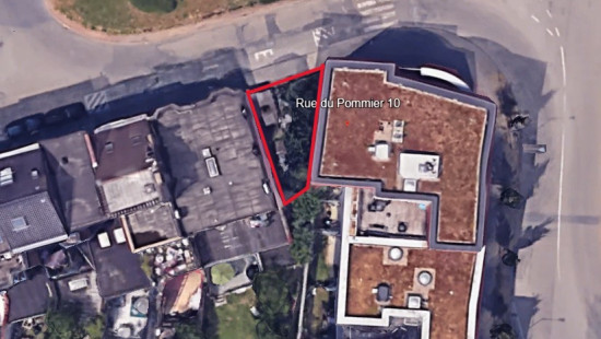 Appelboomstraat - 10 - - 1070