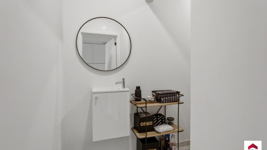 Bruggesteenweg - 110 - - 8760