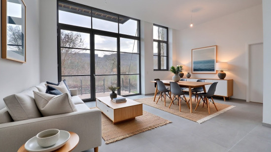 Rue Tir de Ronet - 31-35 - 1.C.11 - 1.C.11 - 5000