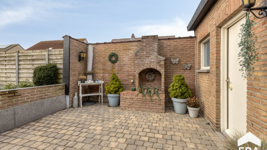 Joost Van De Vondelstraat - 20 - - 3920