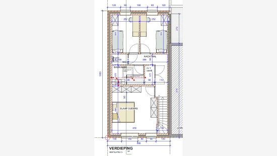 Bruggesteenweg - 110 - - 8760