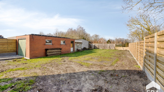 Puttestraat - 8 - - 2400