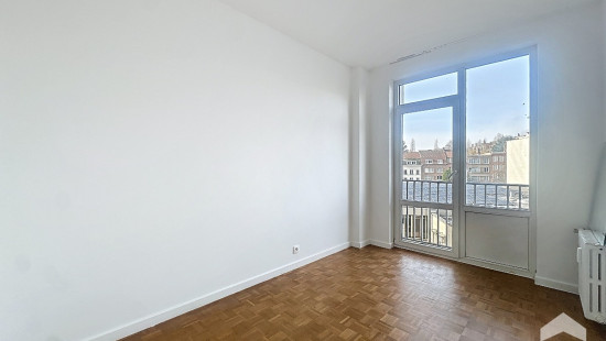 Square du Vieux Tilleul - 2 - - 1050