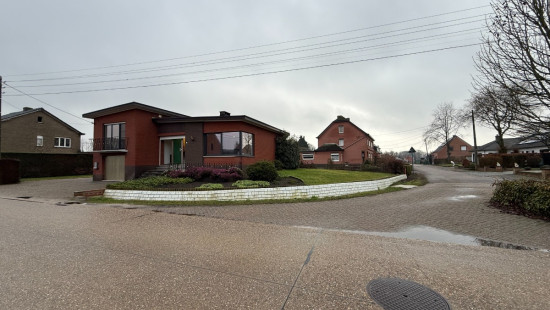 Kruisstraat - 24 - - 2431