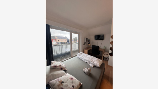 Kerkstraat - 52 - - 2490