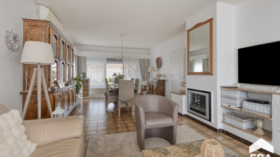 Joost Van De Vondelstraat - 20 - - 3920