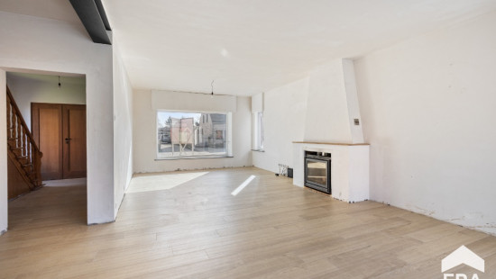 Puttestraat - 8 - - 2400