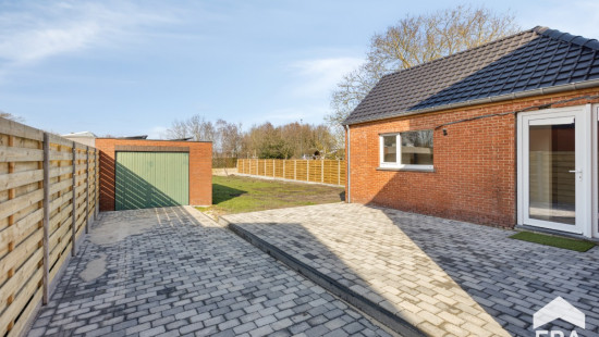 Puttestraat - 8 - - 2400