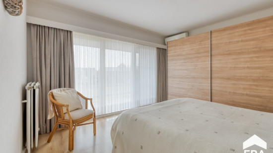 Joost Van De Vondelstraat - 20 - - 3920