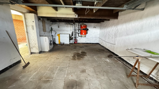 Nieuwe Kalsijde - 21 - - 8920