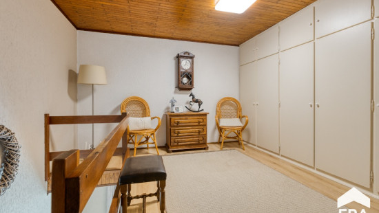 Joost Van De Vondelstraat - 20 - - 3920