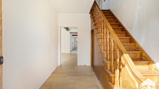 Puttestraat - 8 - - 2400