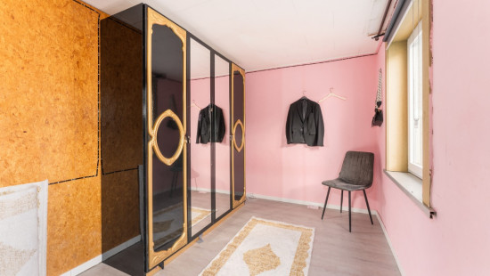 Nieuwstraat - 125 - - 8792