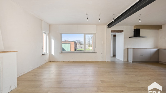 Puttestraat - 8 - - 2400