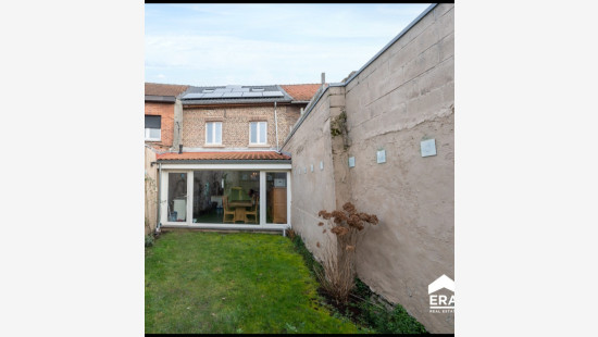 Koepoortstraat - 10 - - 3440