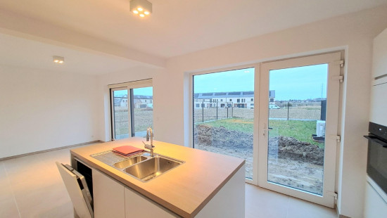 Pieter Breughelstraat - 1 - - 8550