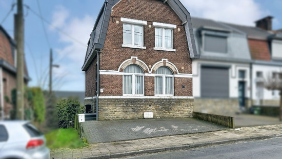 Avenue Defuisseaux - 17 - - 4100