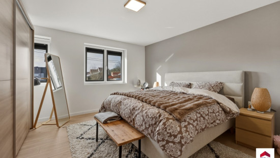 Bruggesteenweg - 110 - - 8760