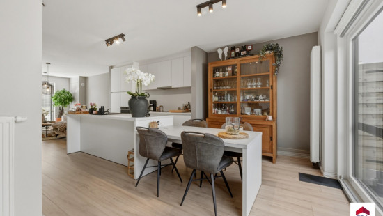 Bruggesteenweg - 110 - - 8760