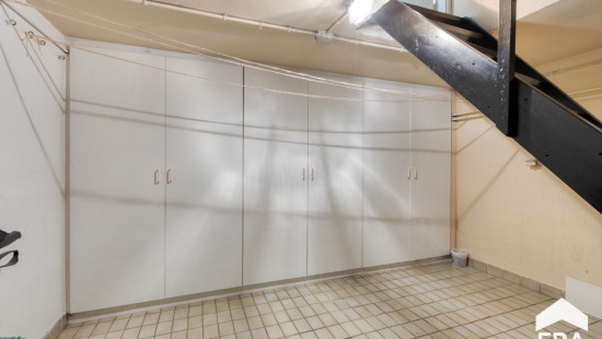 Joost Van De Vondelstraat - 20 - - 3920