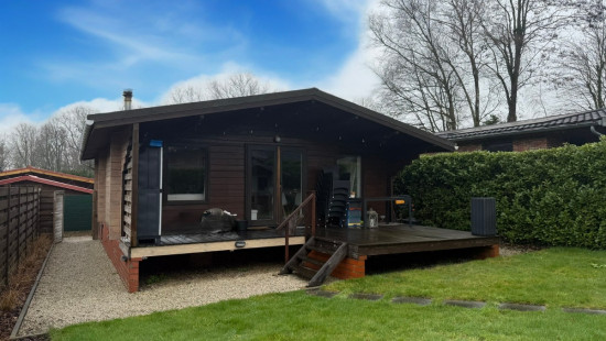 Nonnebossen-Noord - 48 - - 8980