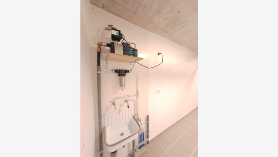 Pieter Breughelstraat - 1 - - 8550