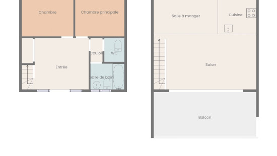 Rue de Villers - 11 - - 1000