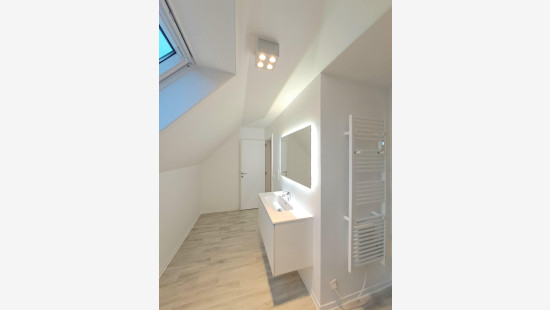 Pieter Breughelstraat - 1 - - 8550