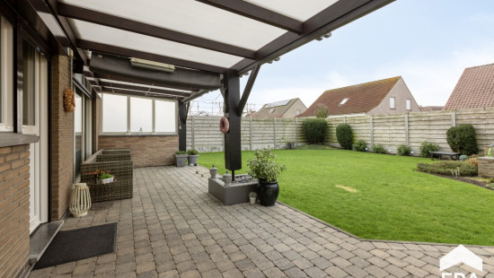 Joost Van De Vondelstraat - 20 - - 3920