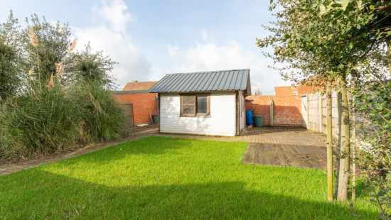 Nieuwstraat - 125 - - 8792