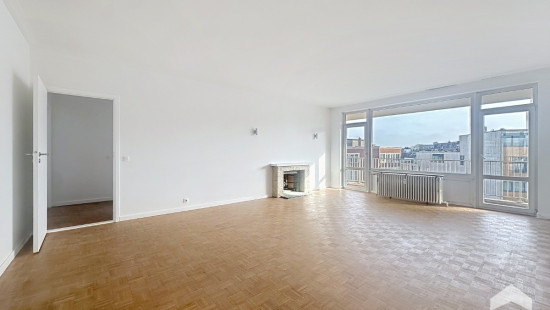 Square du Vieux Tilleul - 2 - - 1050