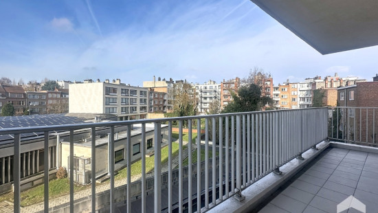 Square du Vieux Tilleul - 2 - - 1050