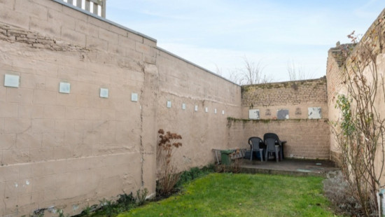 Koepoortstraat - 10 - - 3440