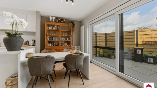 Bruggesteenweg - 110 - - 8760