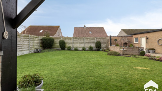 Joost Van De Vondelstraat - 20 - - 3920