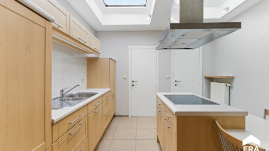 Vijfwegenstraat - 20 - - 8800