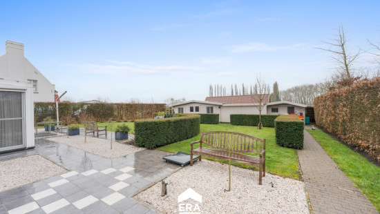 Bruggestraat - 257 - - 8730