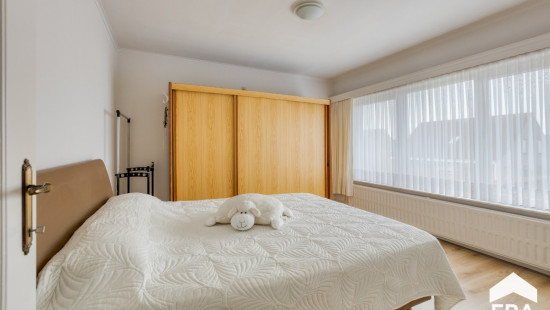 Joost Van De Vondelstraat - 20 - - 3920