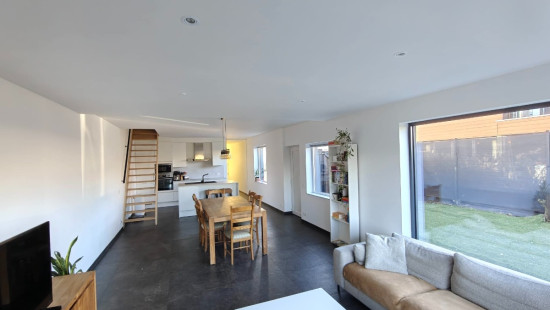 Kruisekestraat - 358 - - 8980