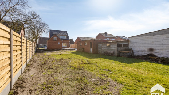 Puttestraat - 8 - - 2400