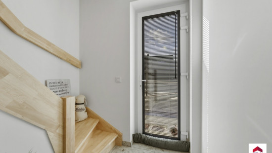 Bruggesteenweg - 110 - - 8760