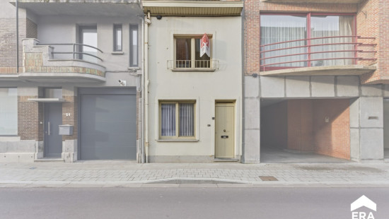 Vijfwegenstraat - 20 - - 8800