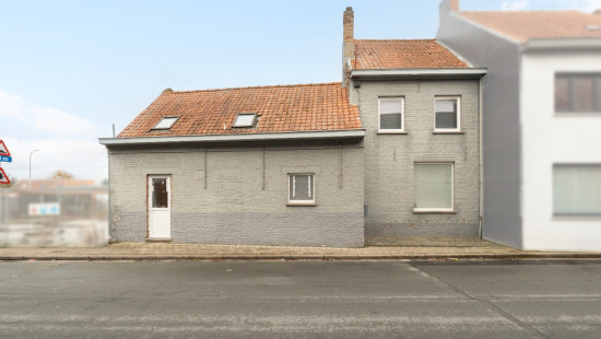 Nieuwstraat - 125 - - 8792