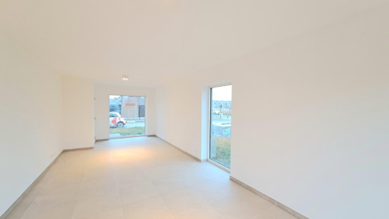 Pieter Breughelstraat - 1 - - 8550