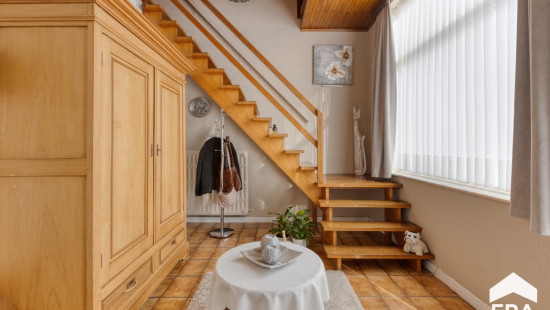 Joost Van De Vondelstraat - 20 - - 3920