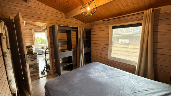 Nonnebossen-Noord - 48 - - 8980