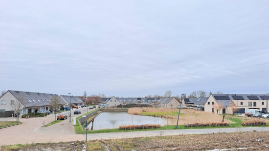 Pieter Breughelstraat - 1 - - 8550