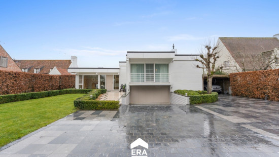 Bruggestraat - 257 - - 8730