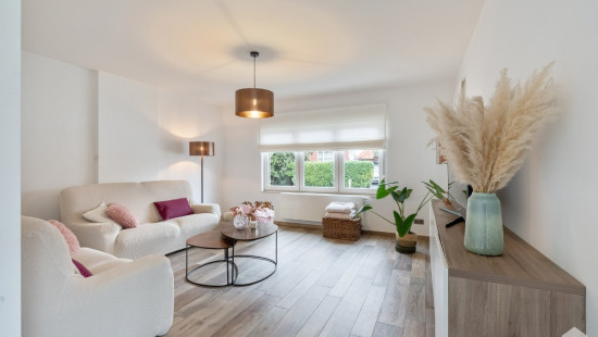 Amandinaweg - 135 - - 3540