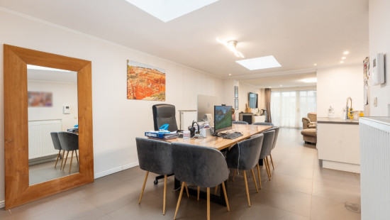 Sint-Stefaansstraat - 36A - - 1932